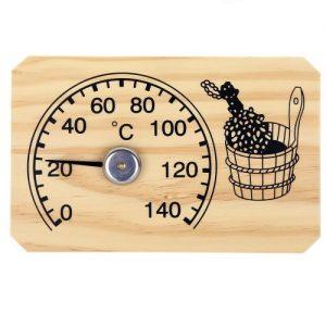 Термометр для бани СБО-2Т