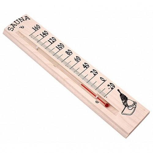 Термометр для бани ТCС-2