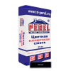 Черная кладочная смесь Perel VL 25 кг