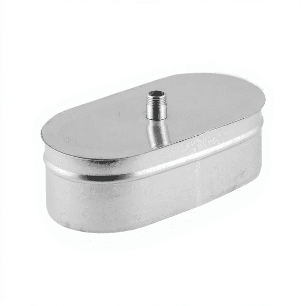 Конденсатосборник эллипс 4КНД