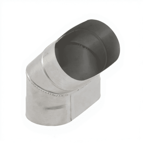 Отвод эллипс 4ОТ 45 книжка