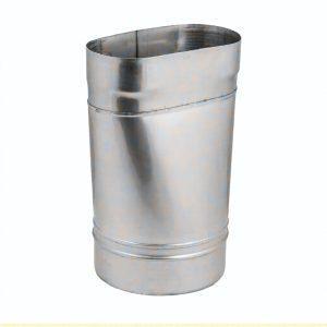 Переход с круга на эллипс 4П