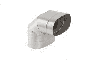 Отвод эллипс 4ОТ 90 книжка