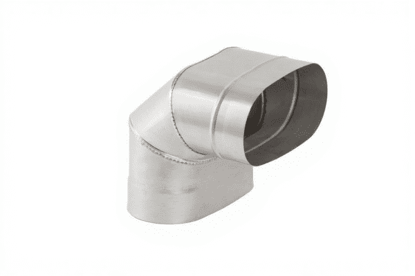 Отвод эллипс 4ОТ 90 книжка