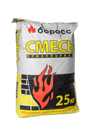 Смеси БОРОСС